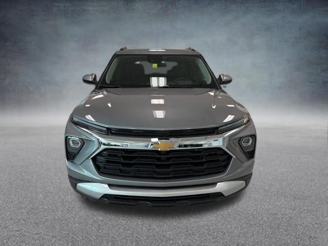 New 2026 Chevrolet TrailBlazer LT w/ Convenience Package image 3