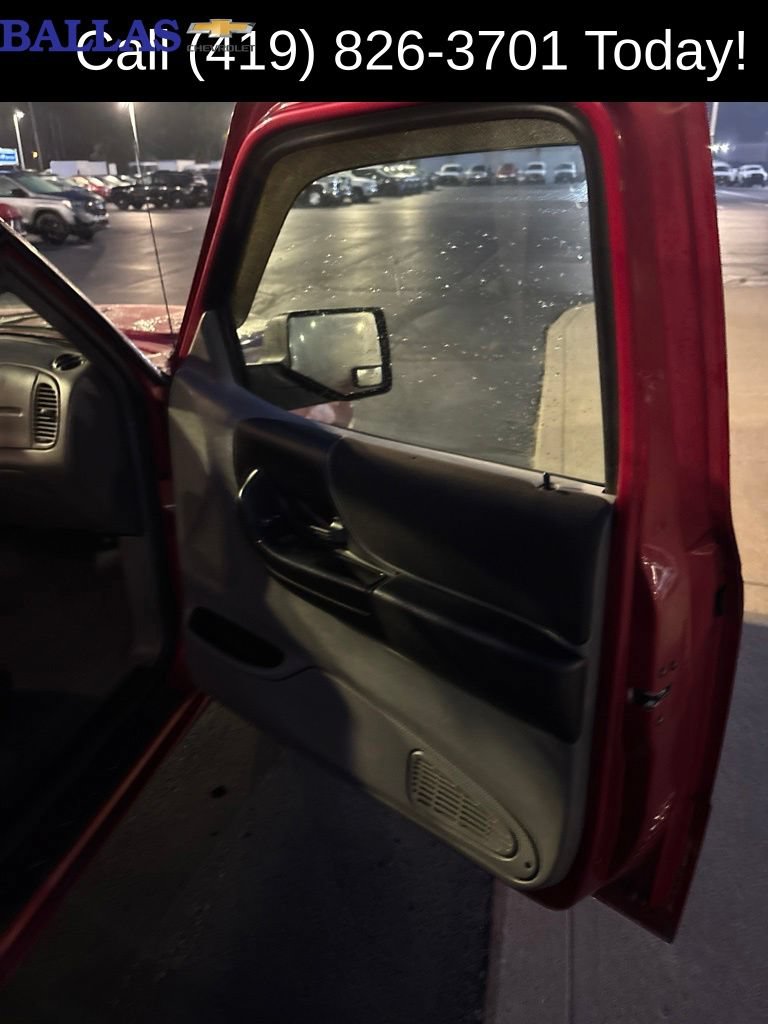 Used 2009 Ford Ranger 2WD SuperCab image 11