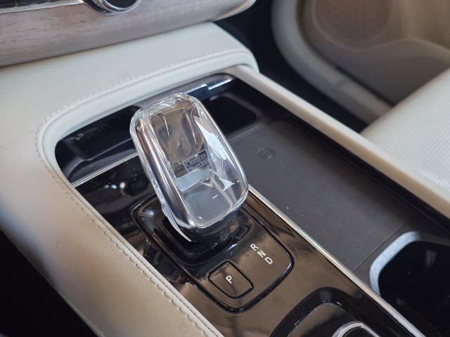 Used 2021 Volvo XC90 T8 Inscription w/ Advanced Package AWD/4WD image 22