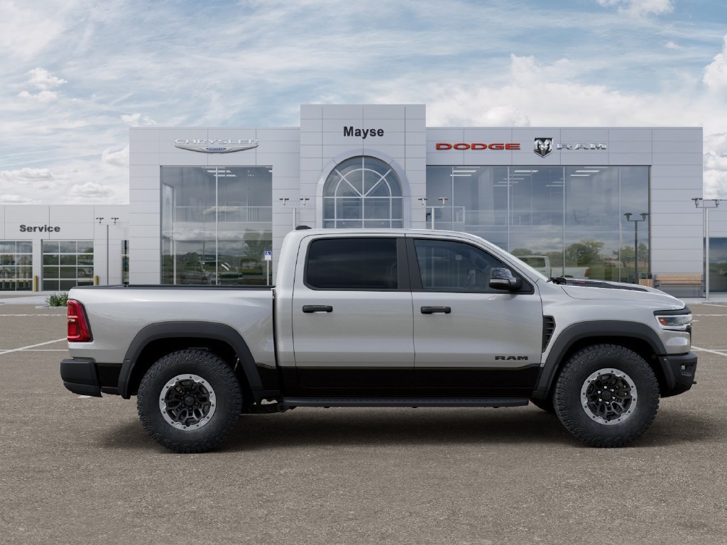New 2027 RAM 1500 RHO AWD/4WD image 21