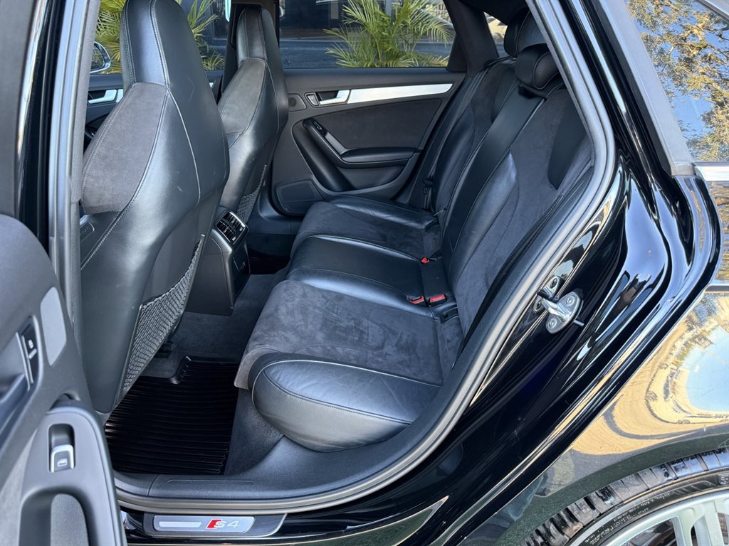 Used 2015 Audi S4 Premium Plus image 16