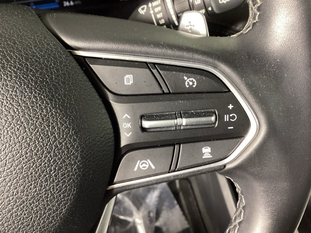 Used 2022 Hyundai Santa Fe SEL w/ Convenience + Premium Package AWD/4WD image 25