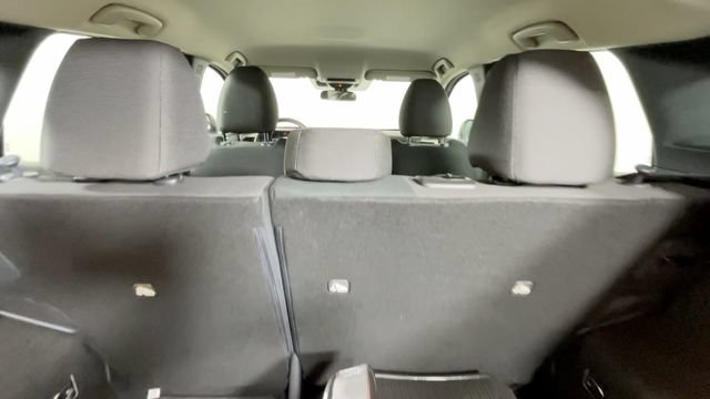 Used 2025 Nissan Kicks S FWD image 13