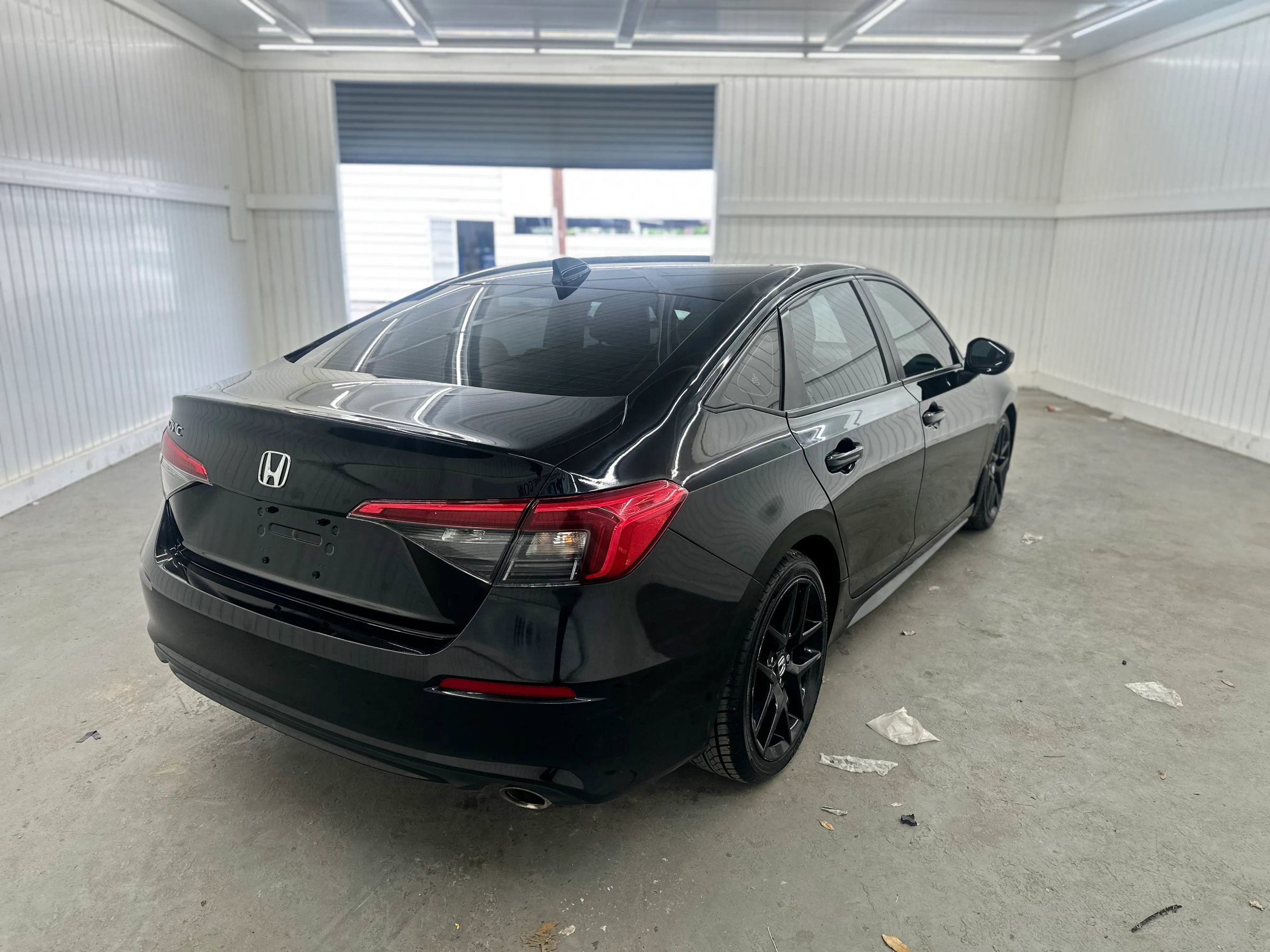 Used 2023 Honda Civic Sport image 5