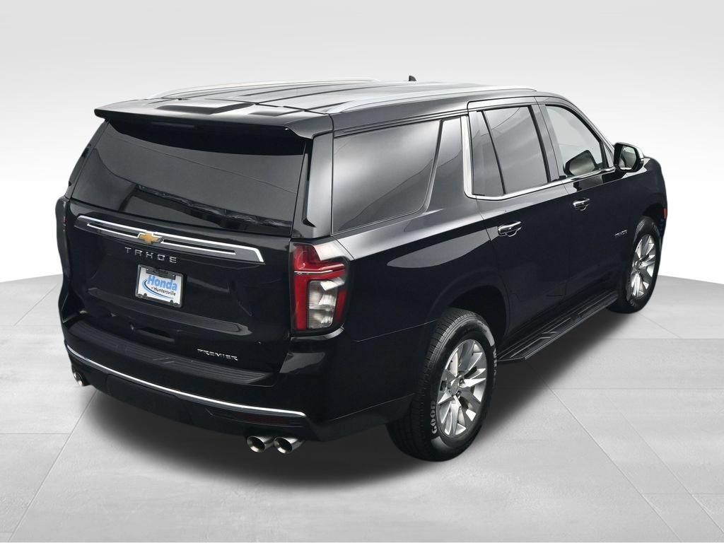 Used 2023 Chevrolet Tahoe Premier RWD image 29