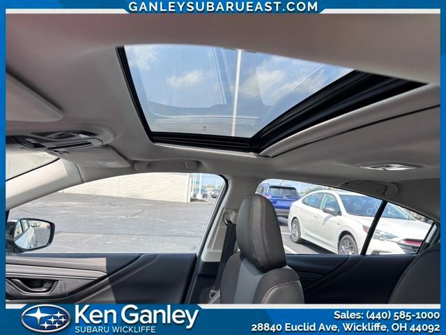 Used 2025 Subaru Legacy Sport image 12