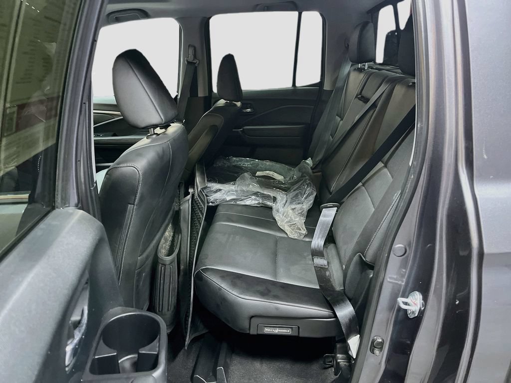Used 2023 Honda Ridgeline RTL-E image 26