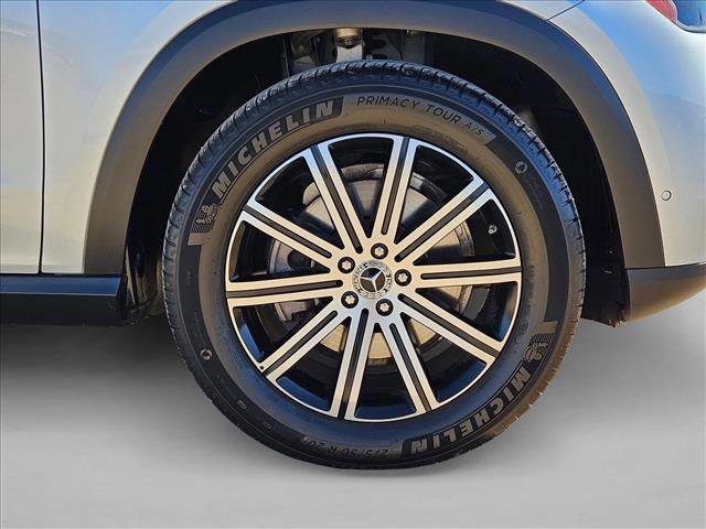 Certified 2025 Mercedes-Benz GLE 350 4MATIC image 25