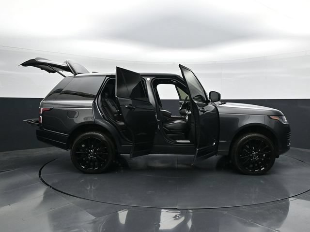 Used 2021 Land Rover Range Rover Westminster Edition AWD/4WD image 57