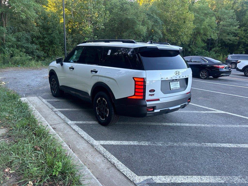 New 2026 Hyundai Palisade XRT Pro AWD/4WD image 9