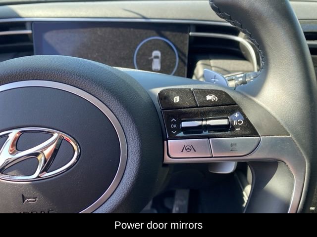 Used 2024 Hyundai Tucson SEL image 14