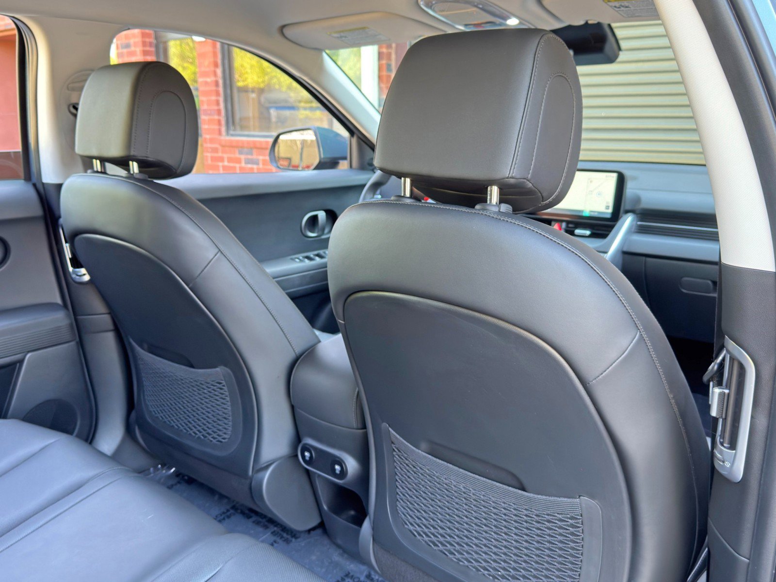 Used 2025 Hyundai Ioniq 5 SEL RWD image 35