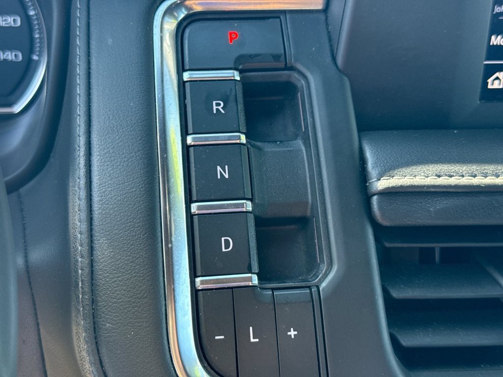 Used 2023 Chevrolet Tahoe LS w/ Driver Alert Package AWD/4WD image 19