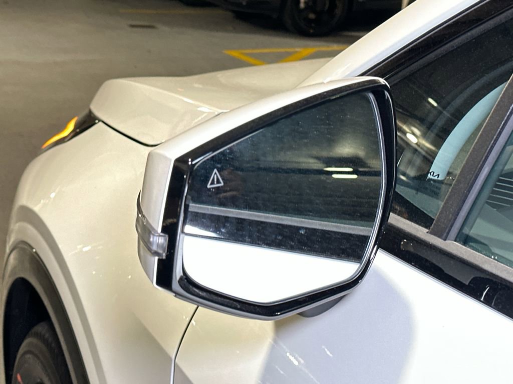 New 2026 Kia Sportage SX Prestige image 16