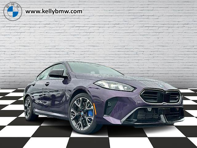 Used 2026 BMW M235i xDrive w/ Technology Package