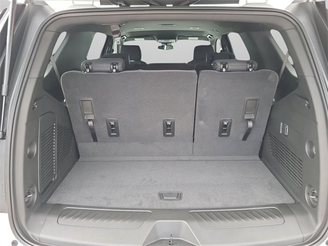 New 2026 Chevrolet Tahoe LS w/ LPO, Dark Essentials Package image 10