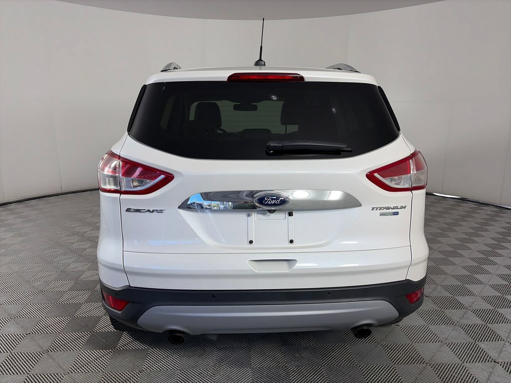 Used 2014 Ford Escape Titanium AWD/4WD image 6