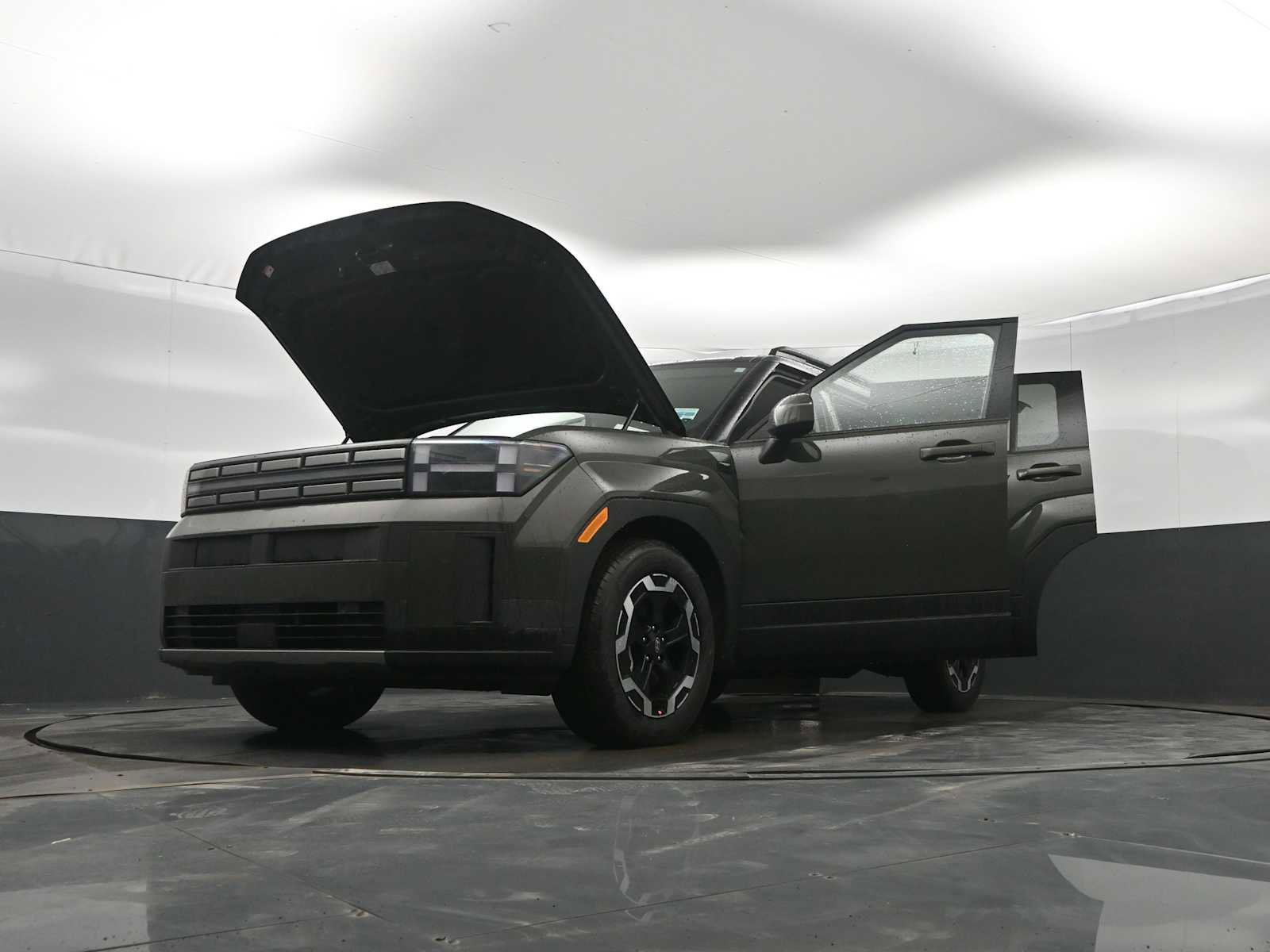 New 2026 Hyundai Santa Fe SEL image 42