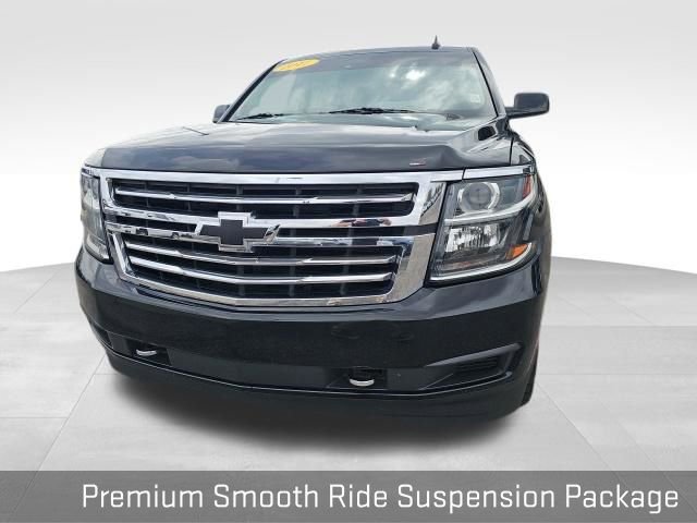 Used 2017 Chevrolet Tahoe LT image 7