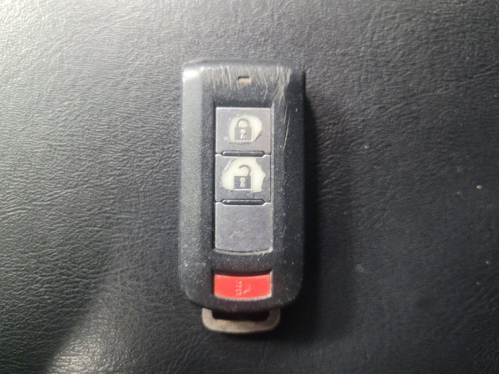 Used 2019 Mitsubishi Outlander SE image 32