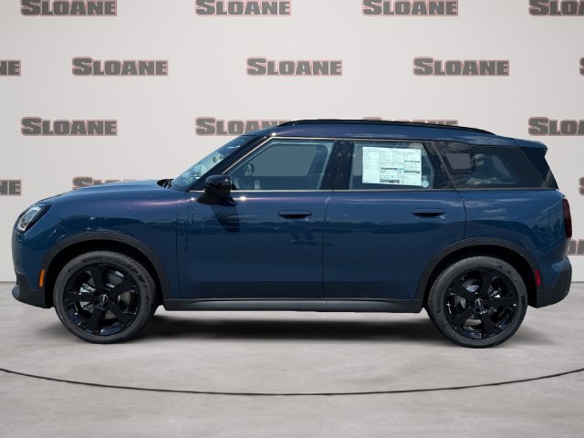New 2027 MINI Cooper Countryman S AWD/4WD image 2
