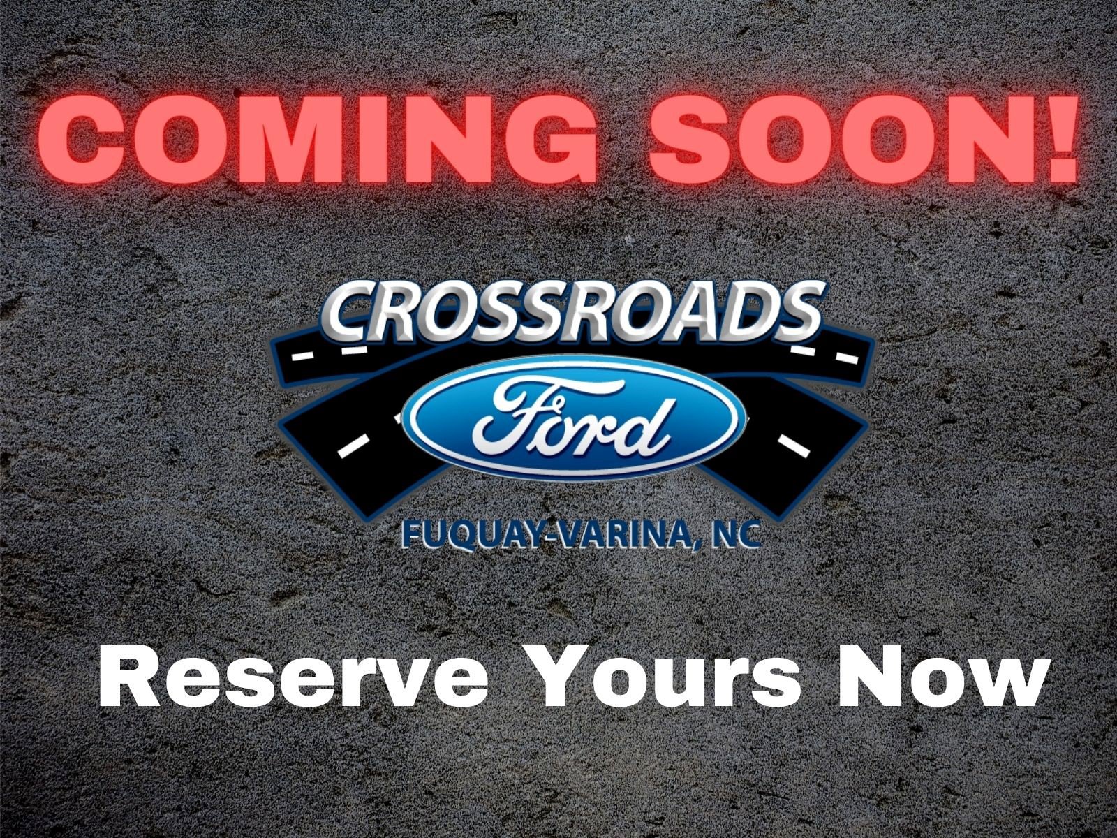 New 2026 Ford Bronco Big Bend AWD/4WD image 1