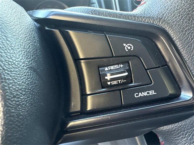 Used 2023 Subaru WRX Premium image 15