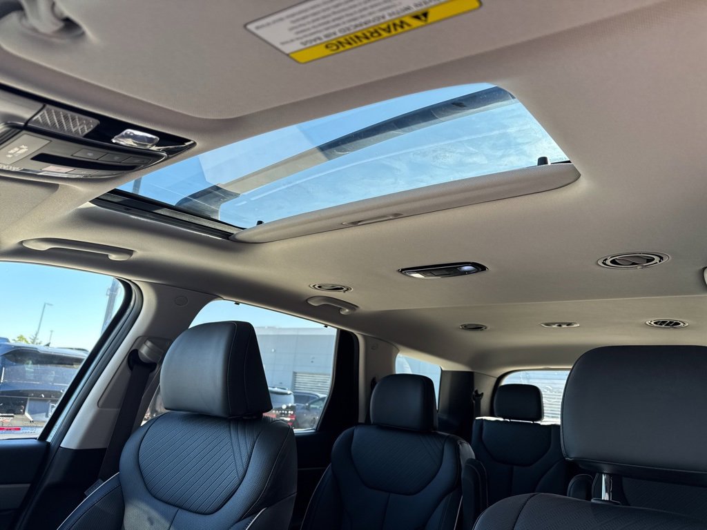 Used 2025 Hyundai Palisade XRT image 17