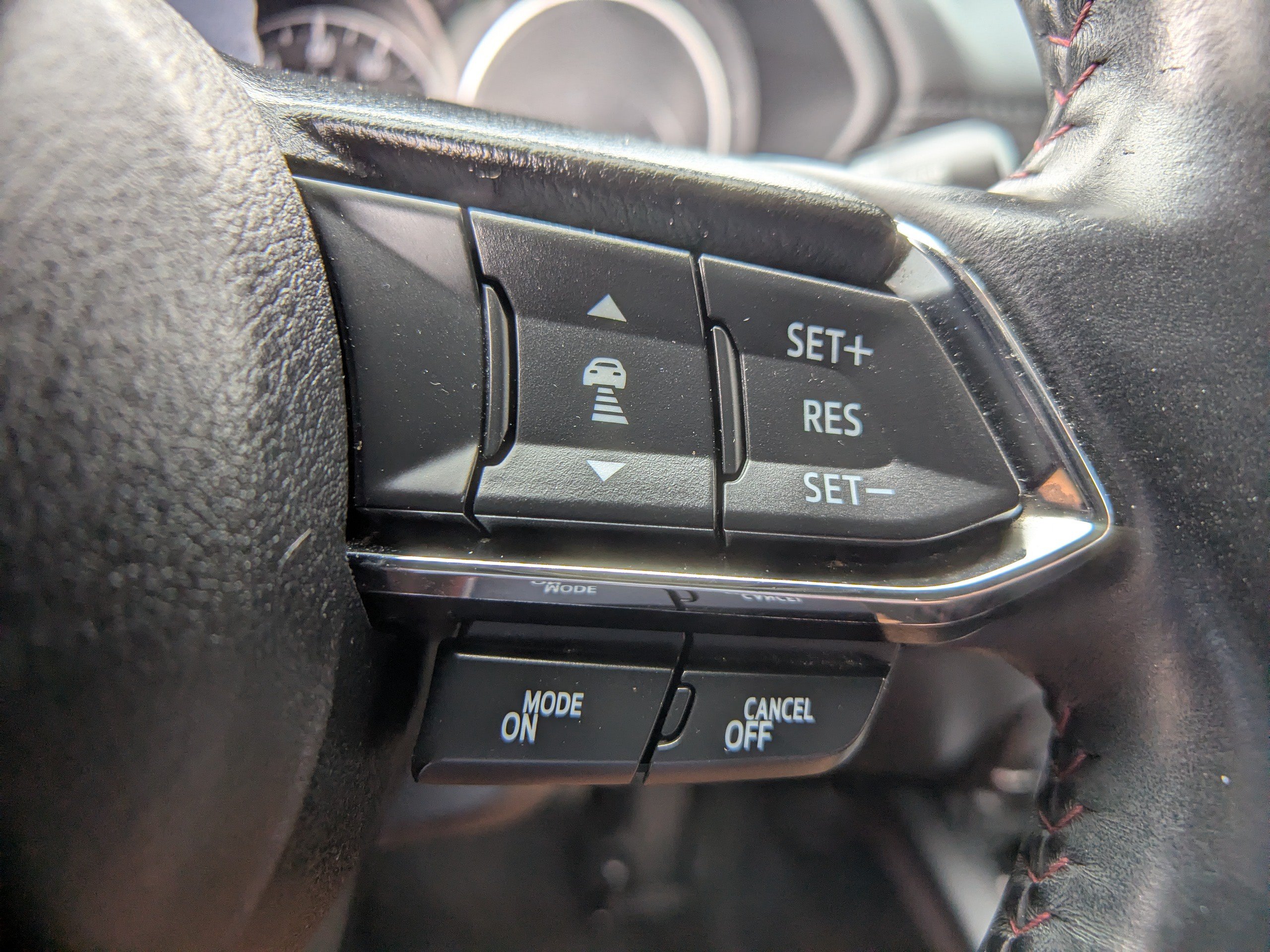 Used 2022 MAZDA CX-5 Carbon Edition AWD/4WD image 26