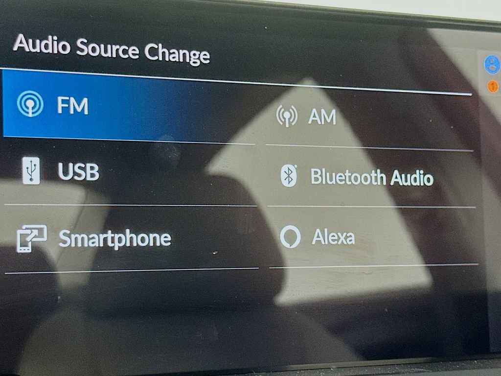 Used 2024 Honda Accord EX-L image 27