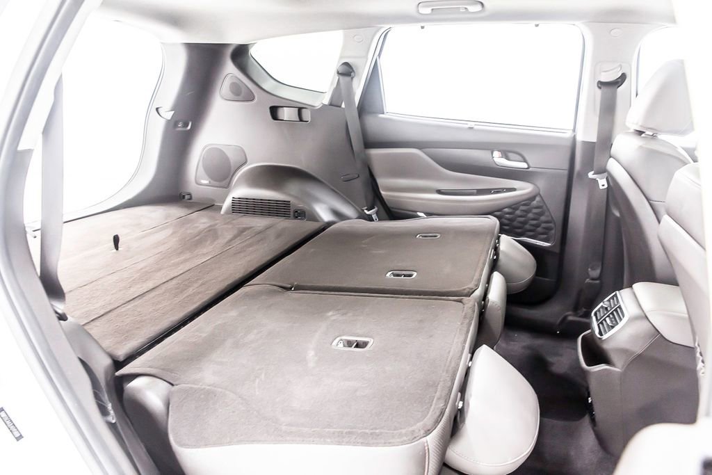 Used 2020 Hyundai Santa Fe Limited image 34