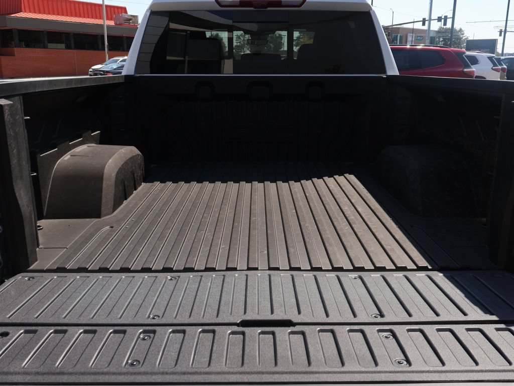 New 2026 GMC Sierra 1500 Denali Ultimate AWD/4WD image 18