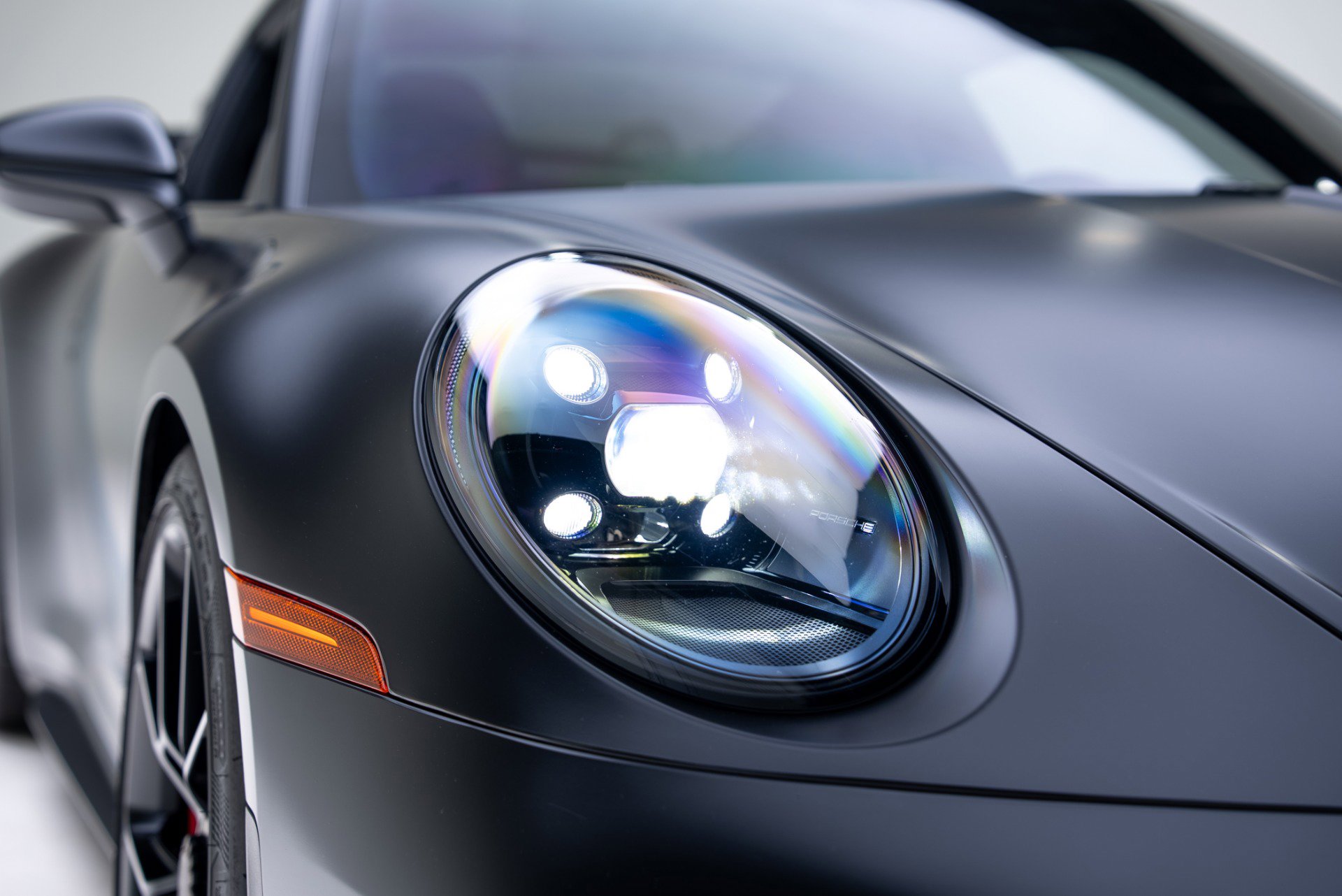 Used 2022 Porsche 911 GT3 RWD image 12