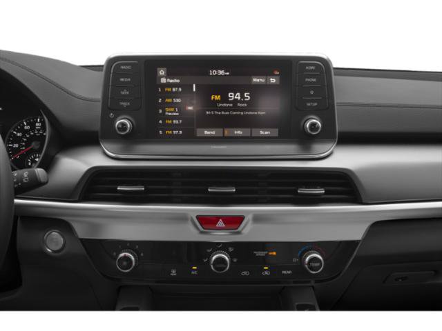 Certified 2021 Kia Telluride S AWD/4WD image 13