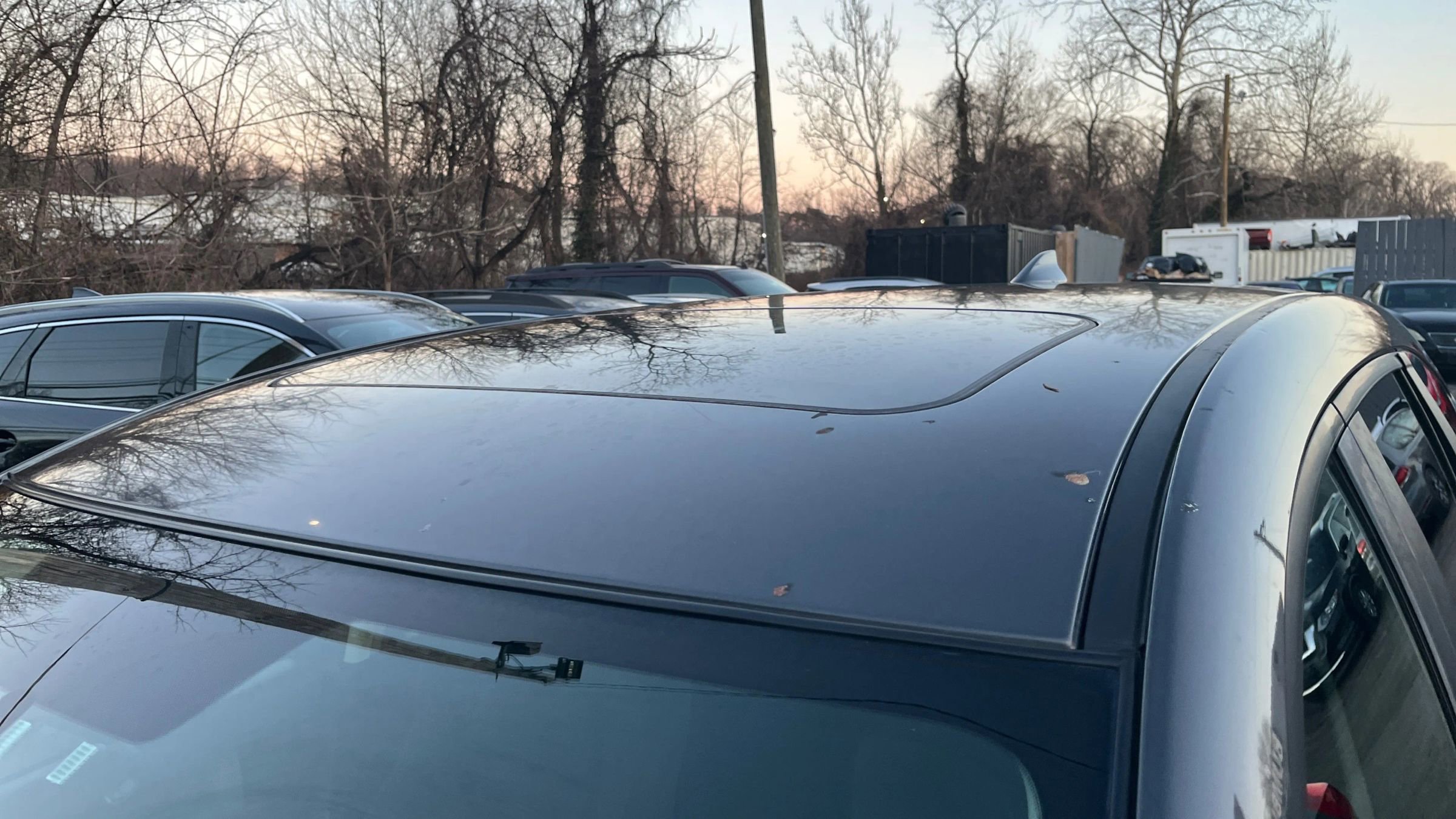 Used 2016 MAZDA CX-5 Touring w/ Bose/Moonroof Package image 11