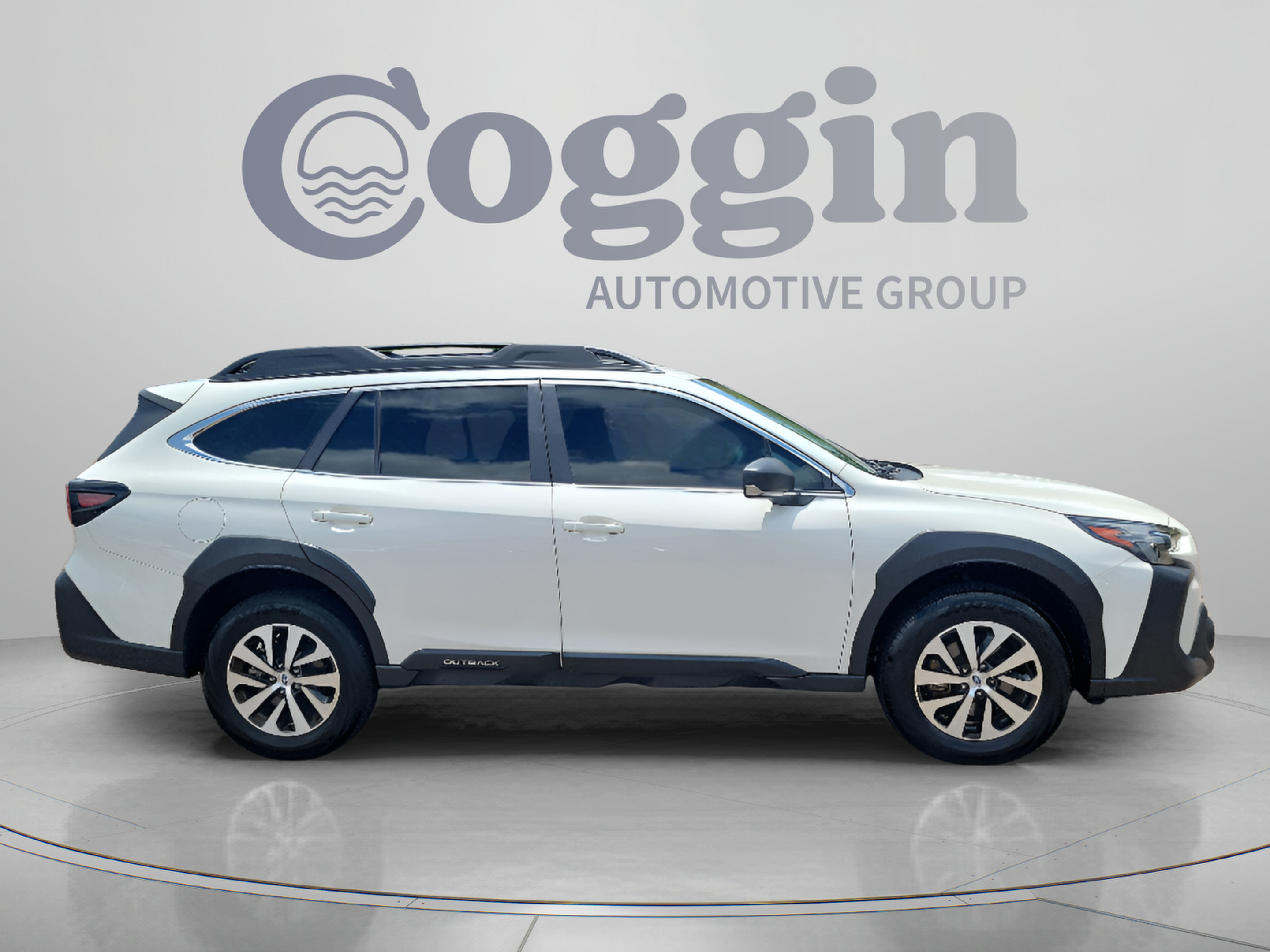 Used 2025 Subaru Outback AWD/4WD image 6