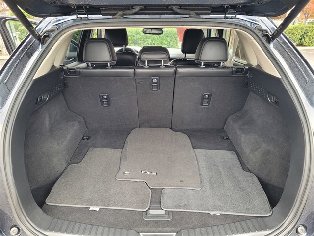 Used 2023 MAZDA CX-5 AWD 2.5 S w/ Premium Plus Pkg image 26