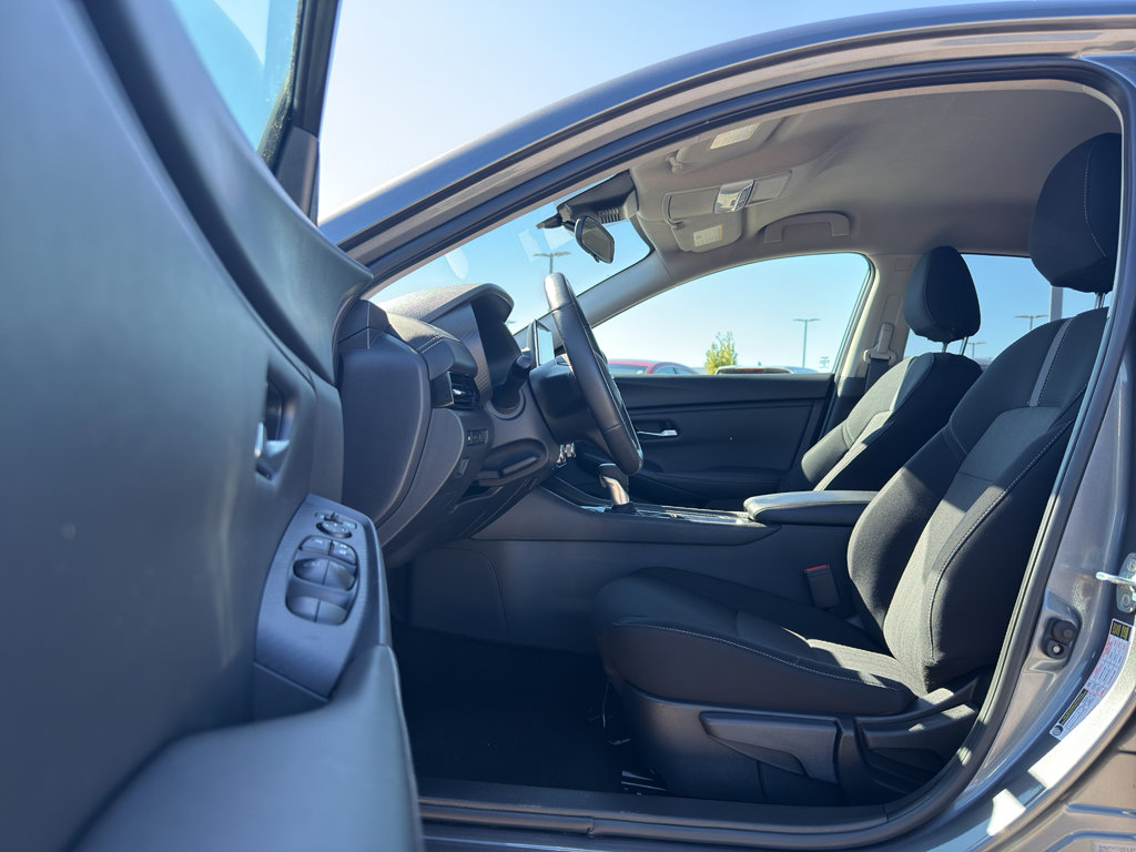 Certified 2023 Nissan Sentra SV w/ All-Weather Package image 12