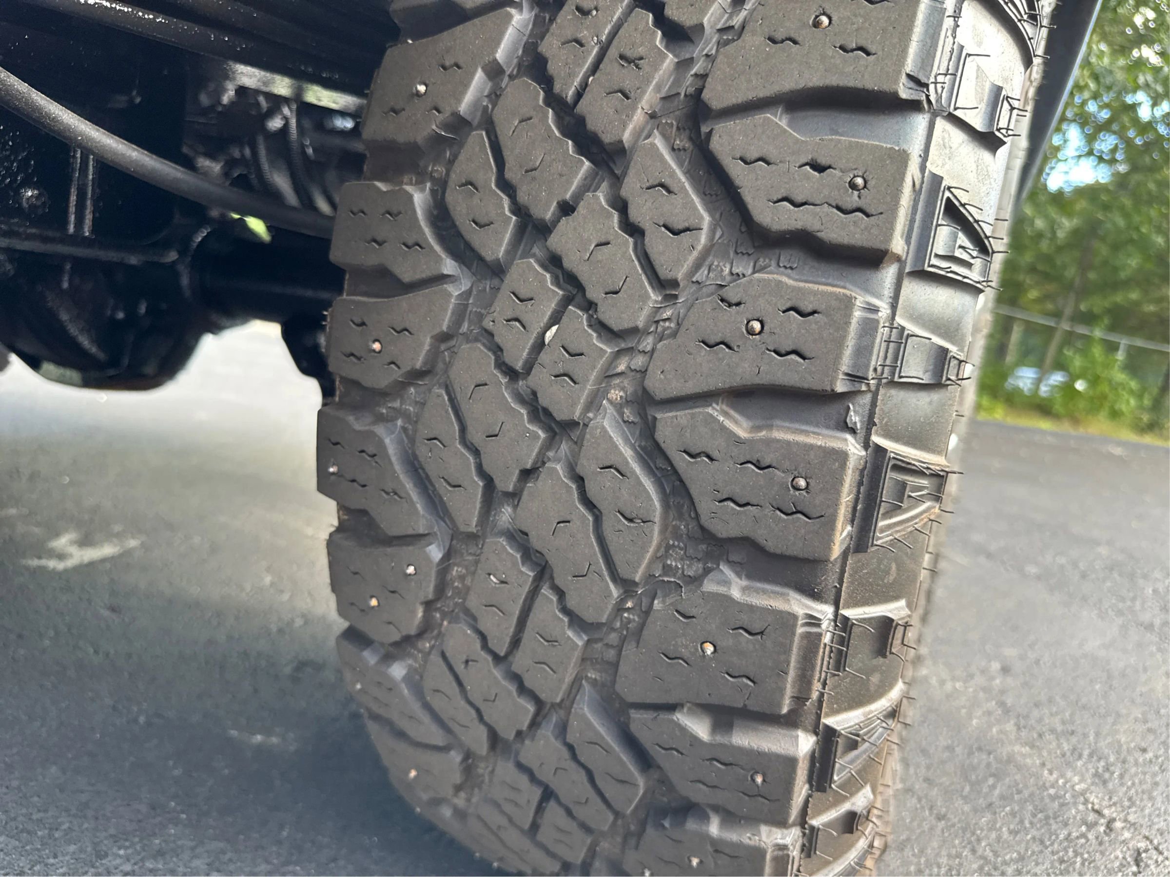 Used 2015 Ford F350 Lariat image 15