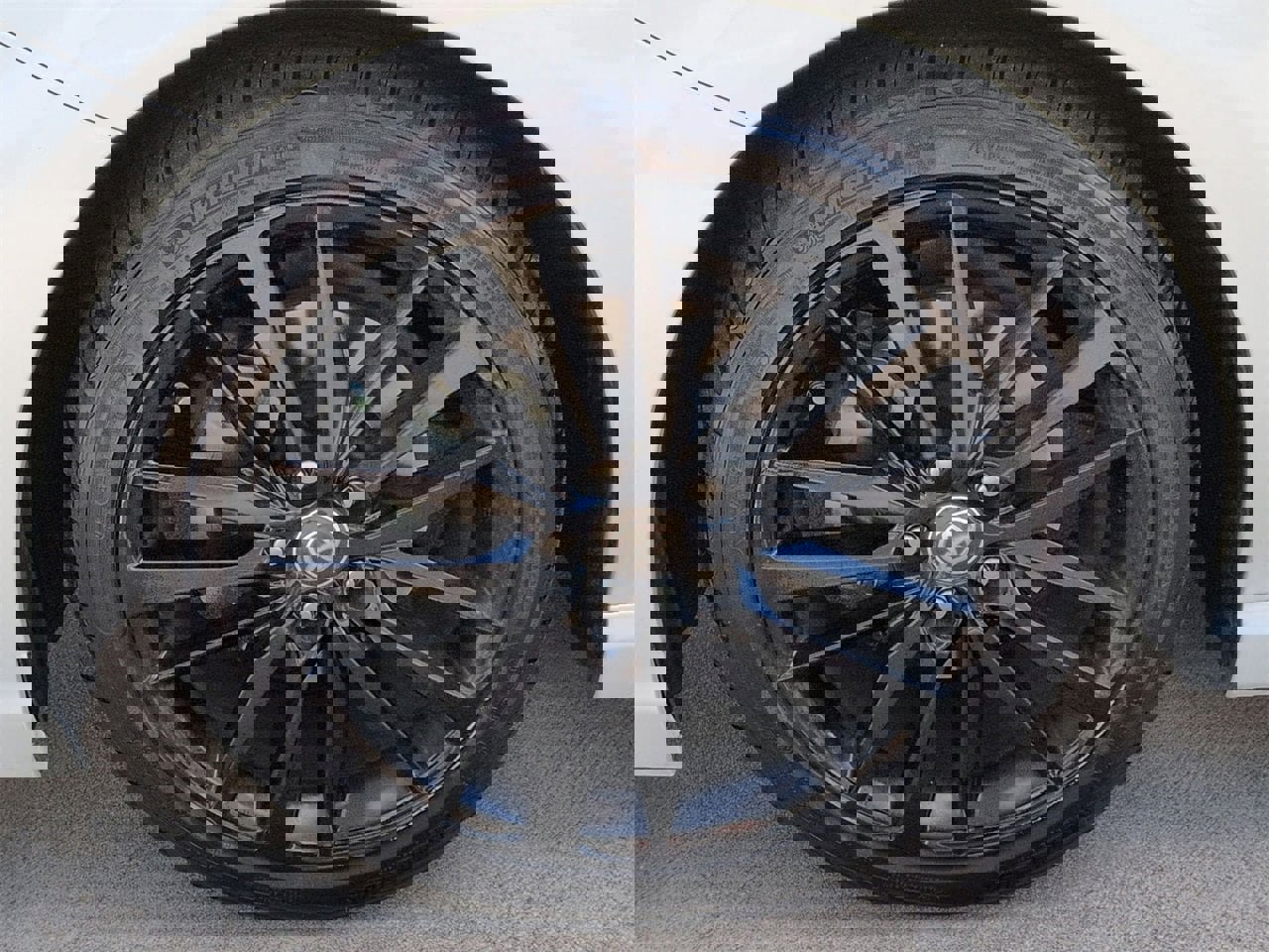 Used 2022 Toyota Camry XSE image 27