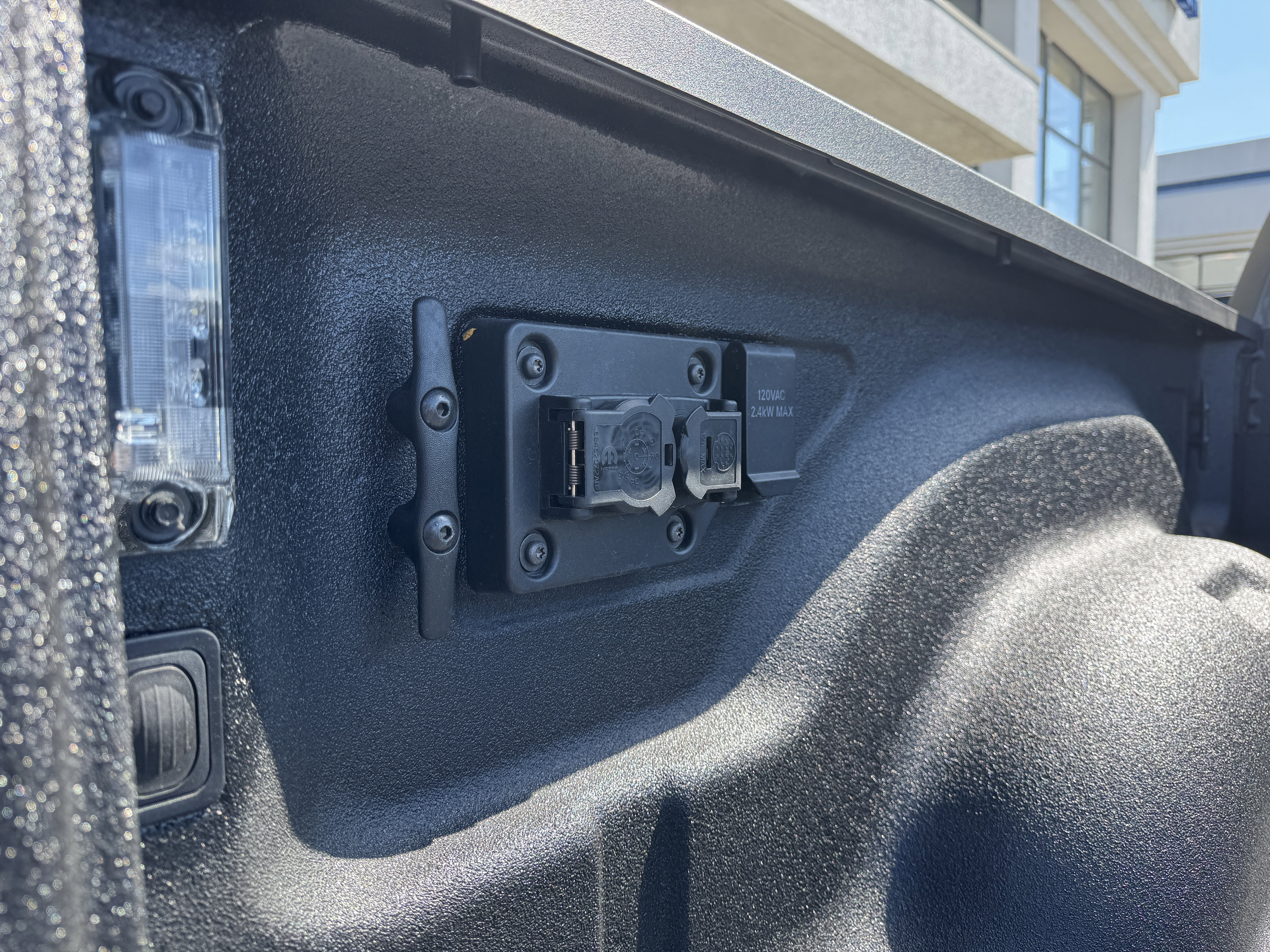 New 2026 RAM 2500 Limited image 12