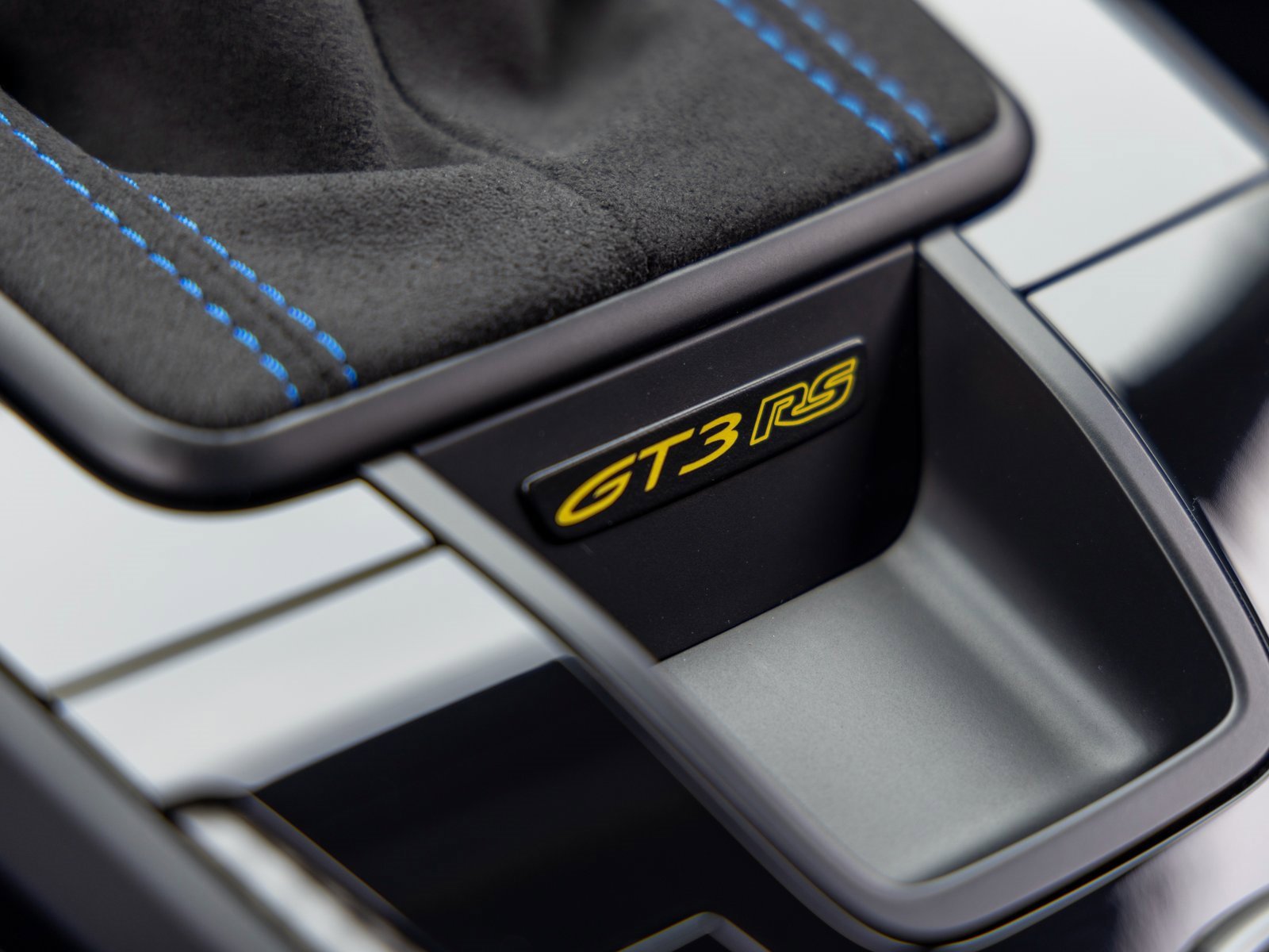 Certified 2025 Porsche 911 GT3 RS image 56