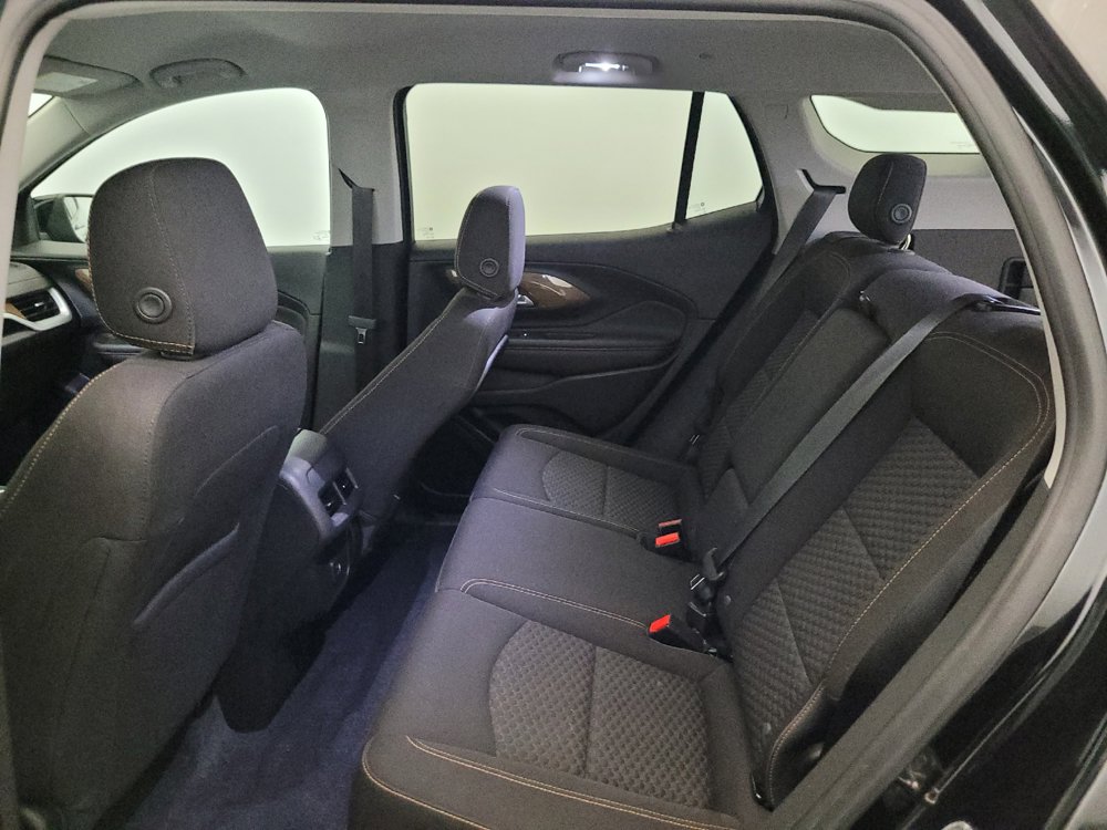 Used 2020 GMC Terrain SLE w/ Driver Convenience Package FWD image 18