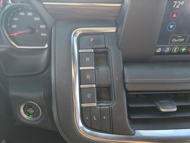 Used 2022 Chevrolet Tahoe LS w/ Driver Alert Package image 11