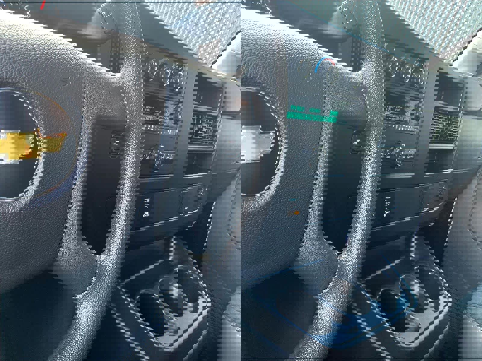 Used 2024 Chevrolet Express 2500 w/ Driver Convenience Package image 23