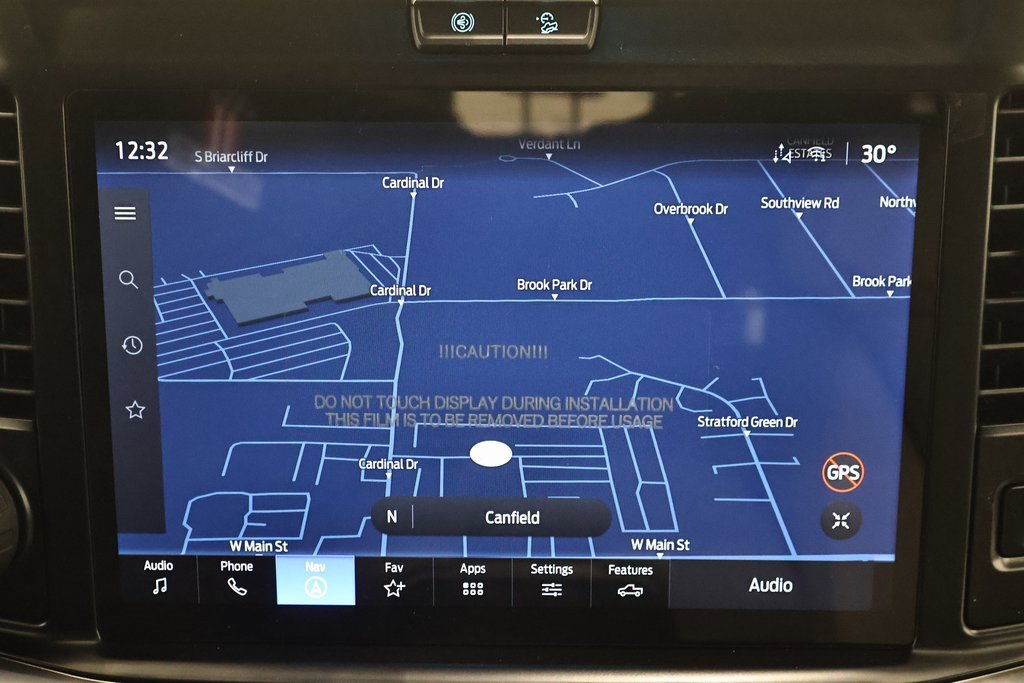 New 2026 Ford F450 Platinum image 25