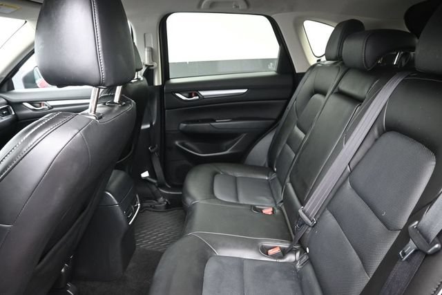Certified 2024 MAZDA CX-5 AWD 2.5 S w/ Select Package image 11