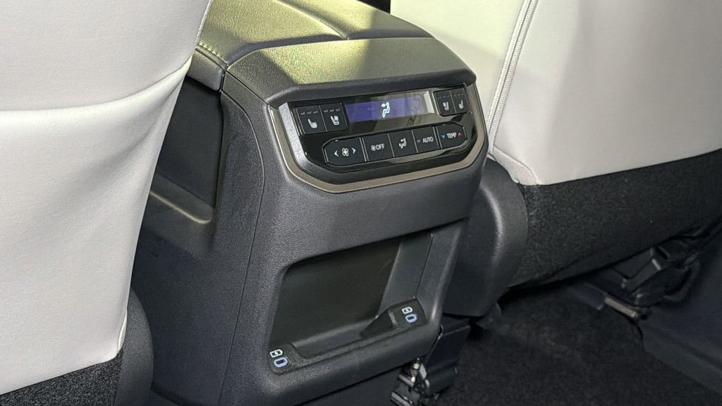 Used 2025 Lexus TX 350 AWD w/ Technology Package image 18