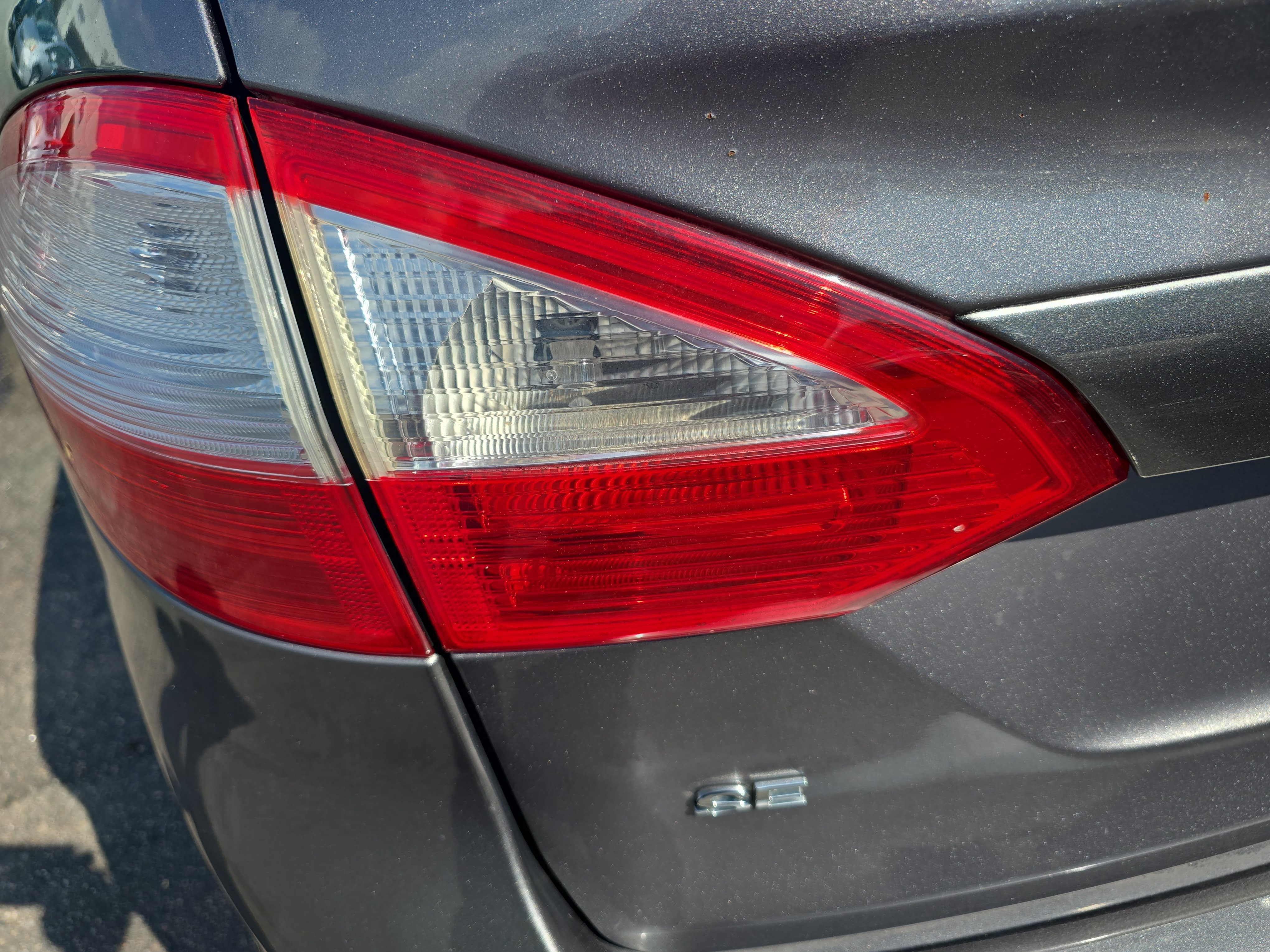 Used 2014 Ford Fiesta SE FWD image 31