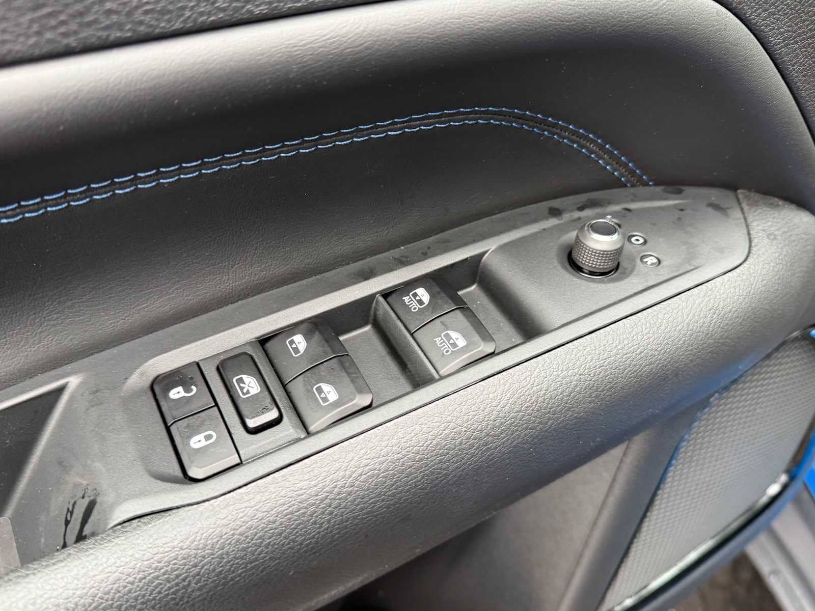 New 2026 Jeep Compass Latitude AWD/4WD image 6